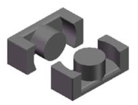 EC Cores