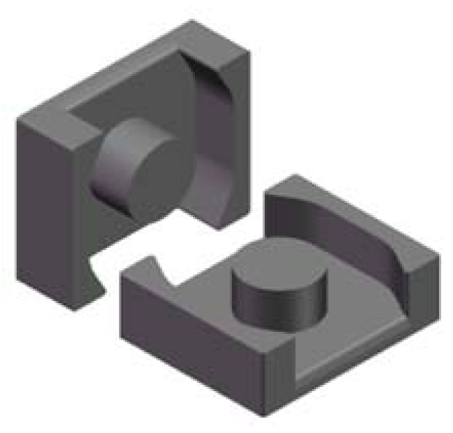 EQ Cores