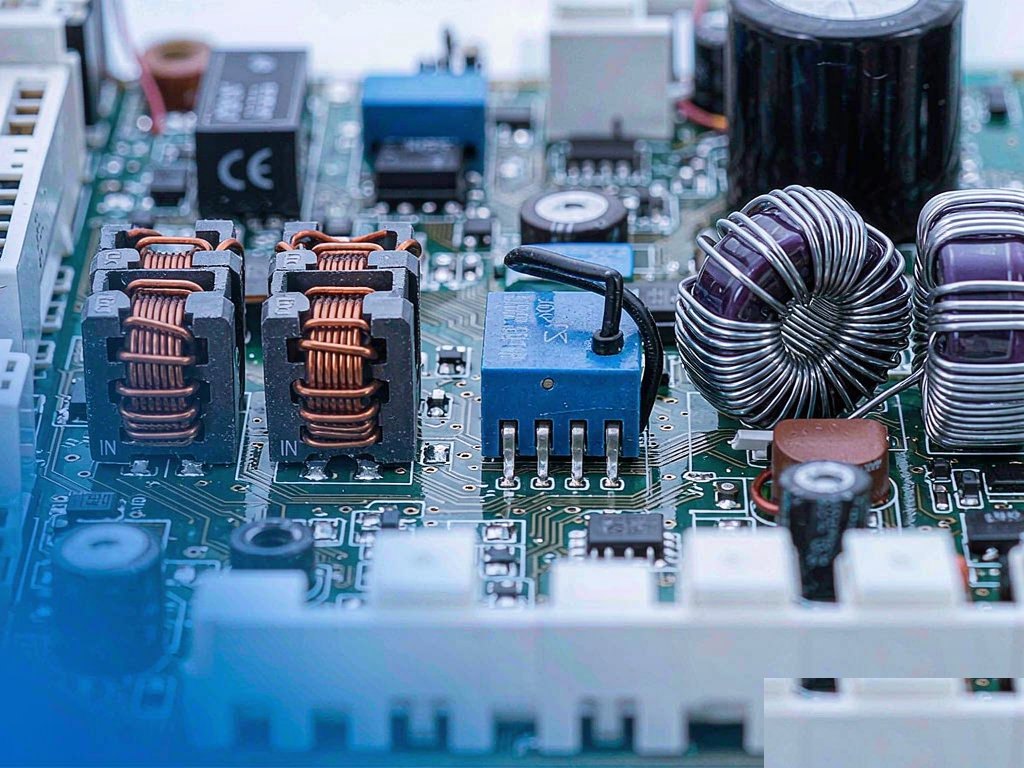 EMI Suppression and Filtering Application Scenarios