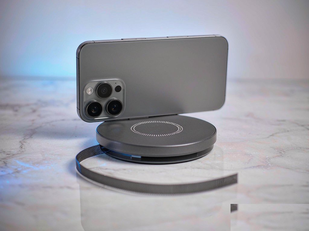 Wireless Charging Application Scenarios
